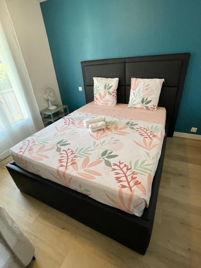 Chambre Proche Du Centre-Ville Монпелие Екстериор снимка