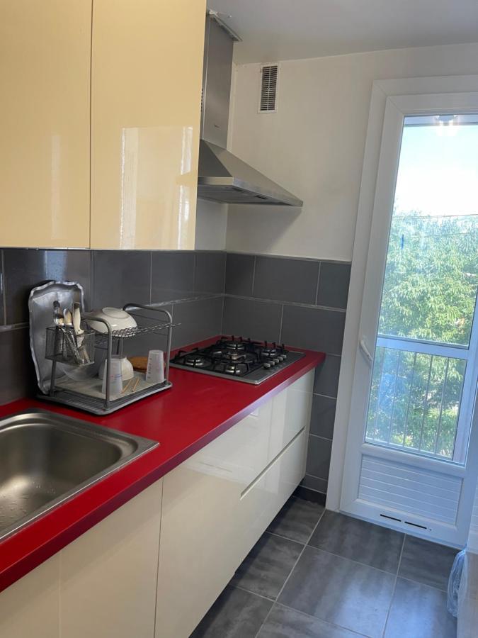 Chambre Proche Du Centre-Ville Монпелие Екстериор снимка